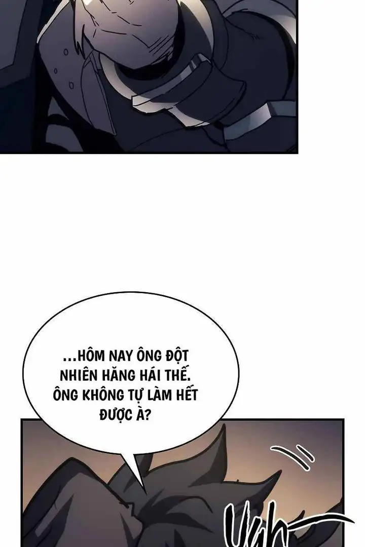 Truyện Tranh Hãy Hành Động Như Một Boss Đi Ngài Mr. Devourer trang 7
