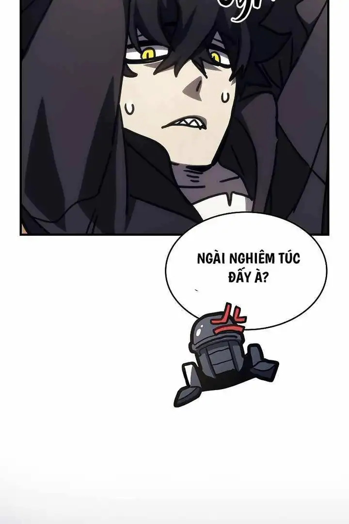 Truyện Tranh Hãy Hành Động Như Một Boss Đi Ngài Mr. Devourer trang 7