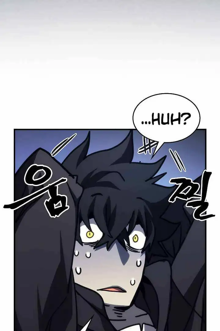 Truyện Tranh Hãy Hành Động Như Một Boss Đi Ngài Mr. Devourer trang 7