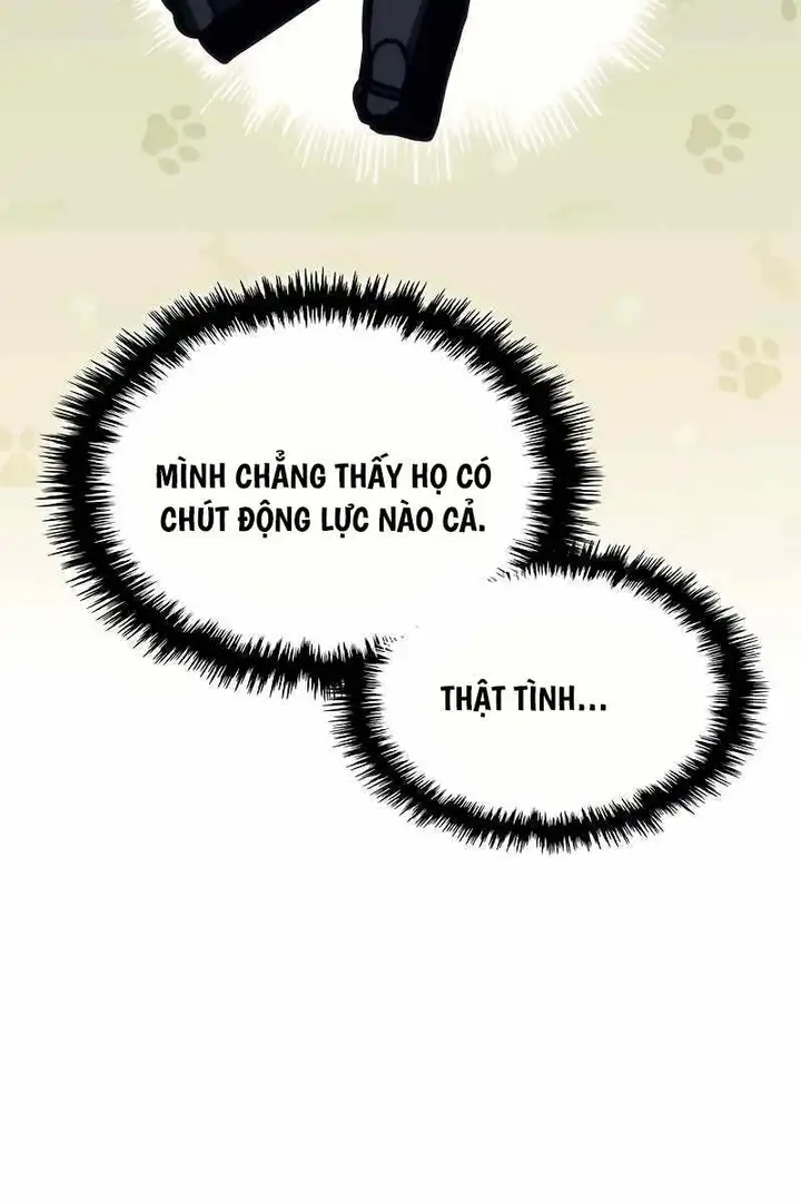 Truyện Tranh Hãy Hành Động Như Một Boss Đi Ngài Mr. Devourer trang 7