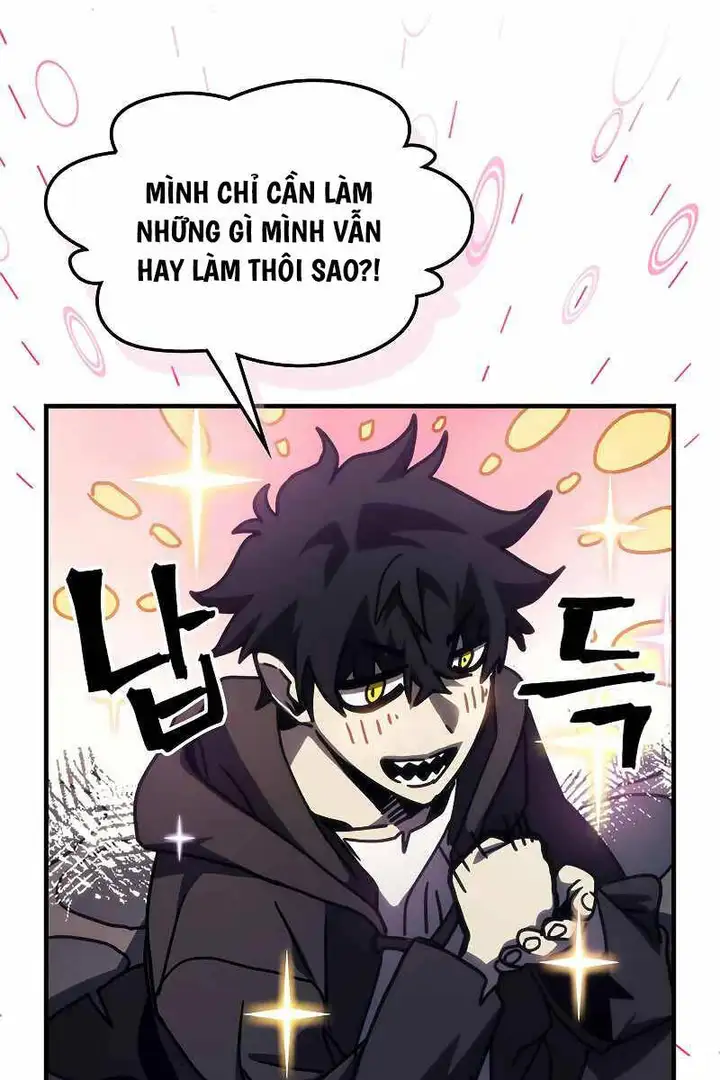 Truyện Tranh Hãy Hành Động Như Một Boss Đi Ngài Mr. Devourer trang 7