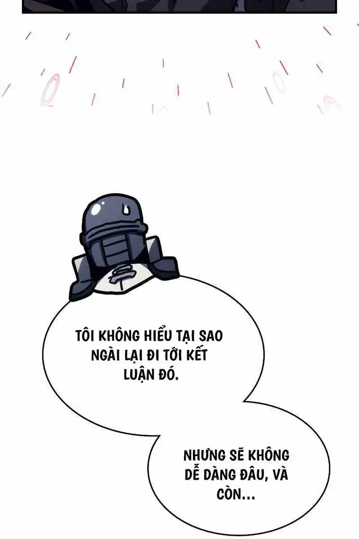 Truyện Tranh Hãy Hành Động Như Một Boss Đi Ngài Mr. Devourer trang 7