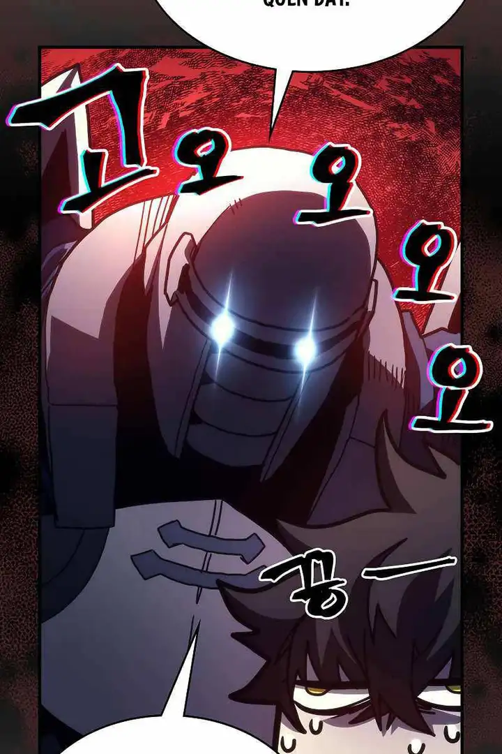 Truyện Tranh Hãy Hành Động Như Một Boss Đi Ngài Mr. Devourer trang 7