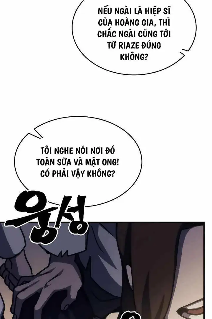 Truyện Tranh Hãy Hành Động Như Một Boss Đi Ngài Mr. Devourer trang 7