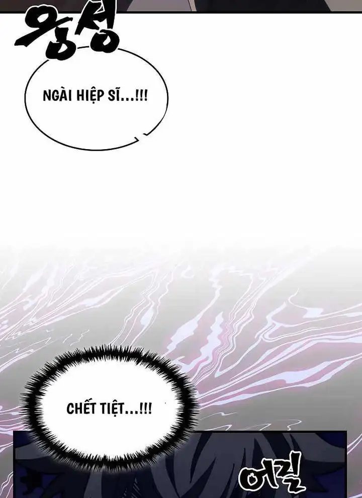 Truyện Tranh Hãy Hành Động Như Một Boss Đi Ngài Mr. Devourer trang 7