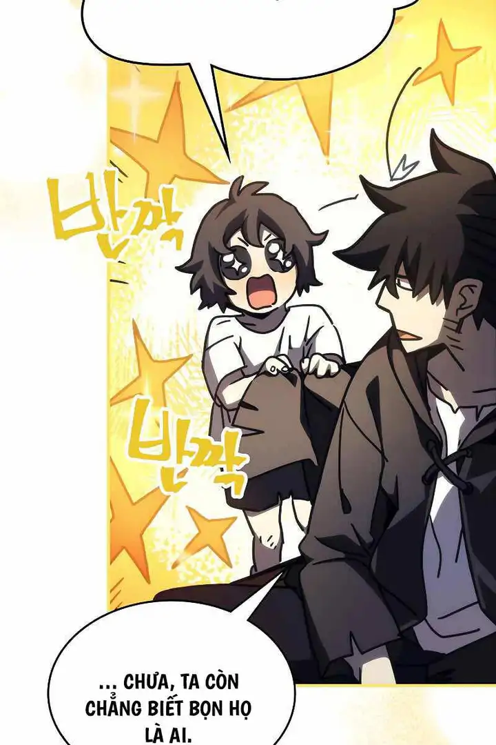 Truyện Tranh Hãy Hành Động Như Một Boss Đi Ngài Mr. Devourer trang 7