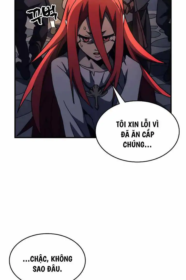 Truyện Tranh Hãy Hành Động Như Một Boss Đi Ngài Mr. Devourer trang 7