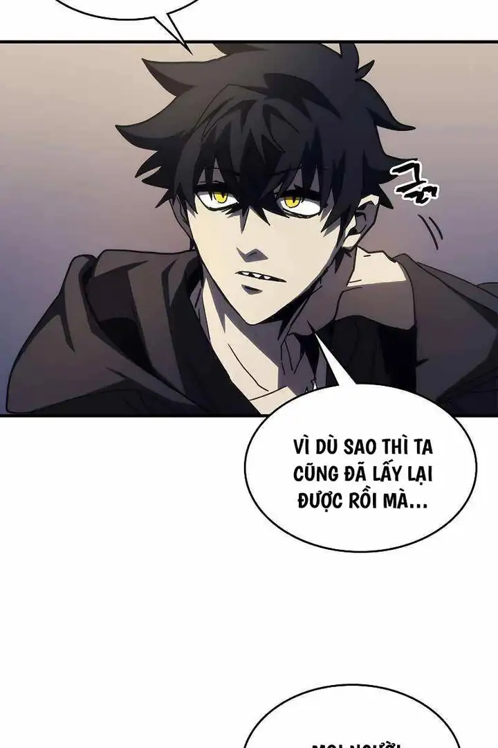 Truyện Tranh Hãy Hành Động Như Một Boss Đi Ngài Mr. Devourer trang 7