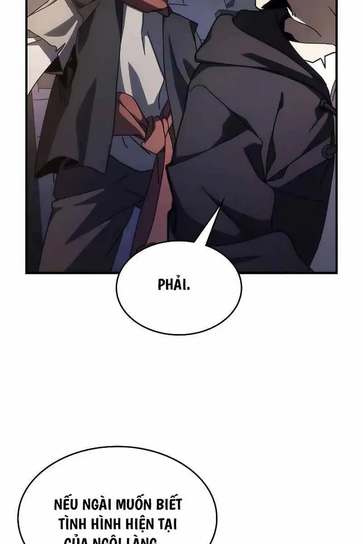 Truyện Tranh Hãy Hành Động Như Một Boss Đi Ngài Mr. Devourer trang 7