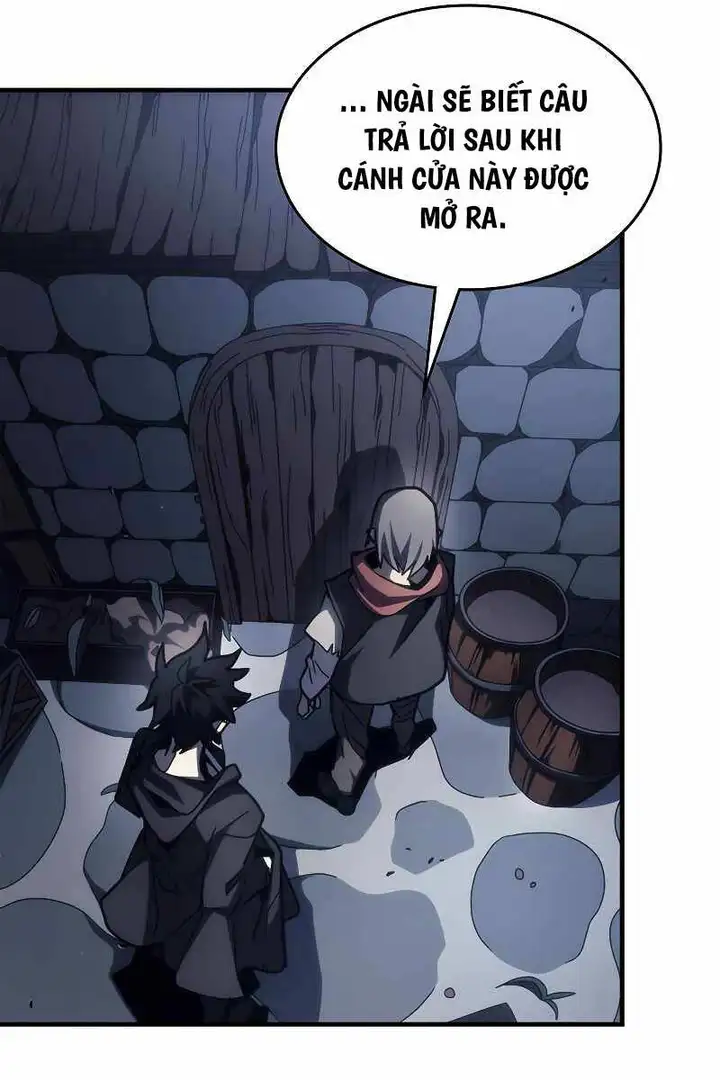 Truyện Tranh Hãy Hành Động Như Một Boss Đi Ngài Mr. Devourer trang 7