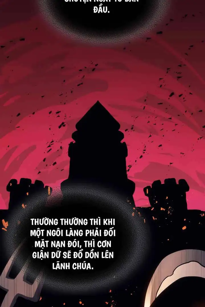 Truyện Tranh Hãy Hành Động Như Một Boss Đi Ngài Mr. Devourer trang 7