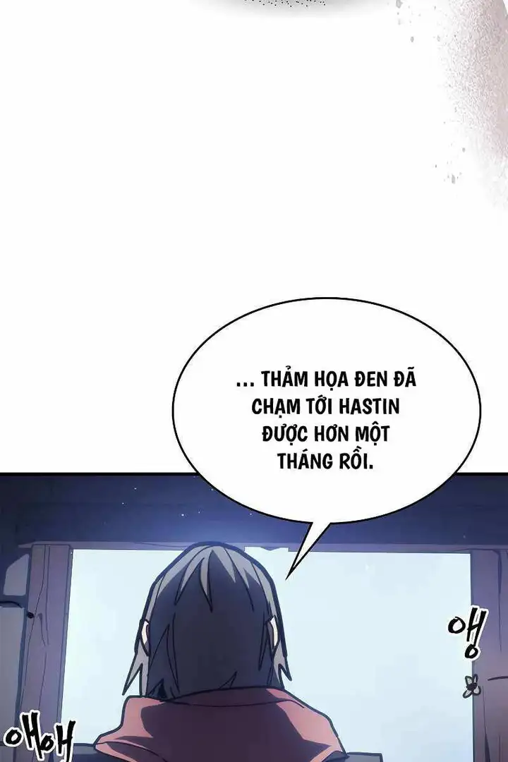 Truyện Tranh Hãy Hành Động Như Một Boss Đi Ngài Mr. Devourer trang 7