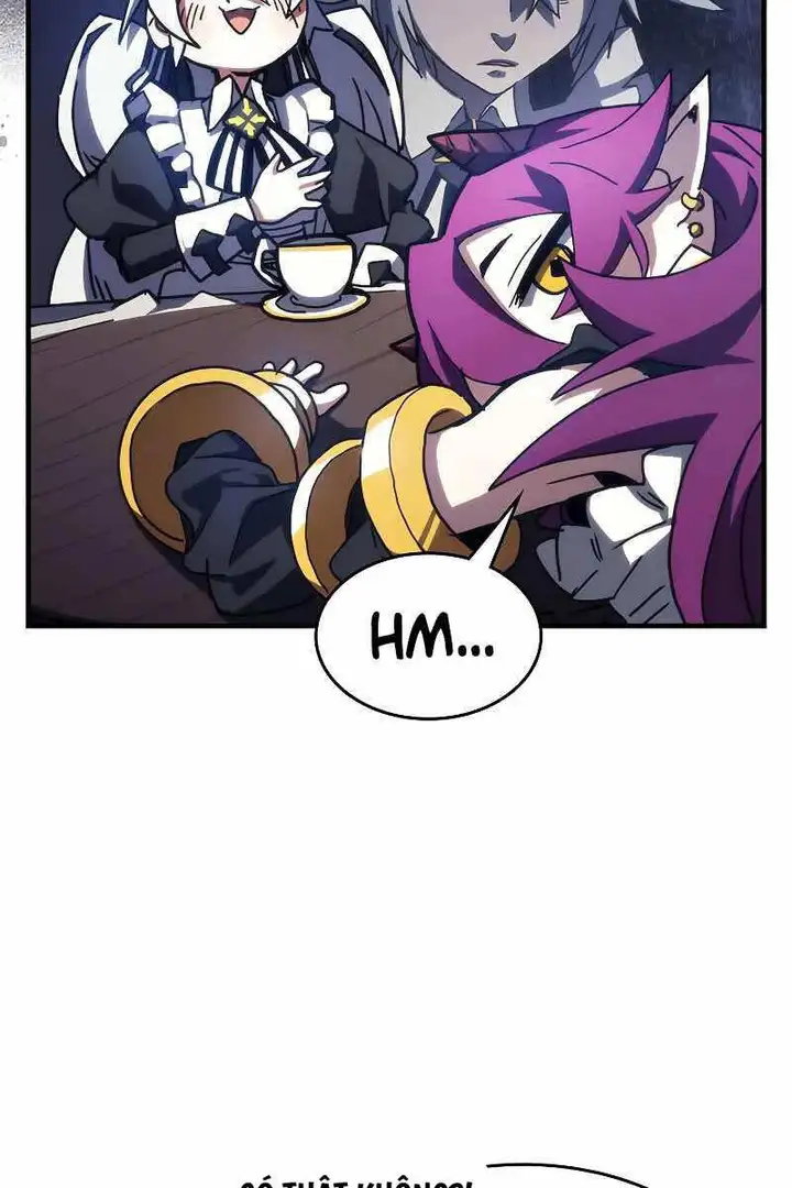 Truyện Tranh Hãy Hành Động Như Một Boss Đi Ngài Mr. Devourer trang 7