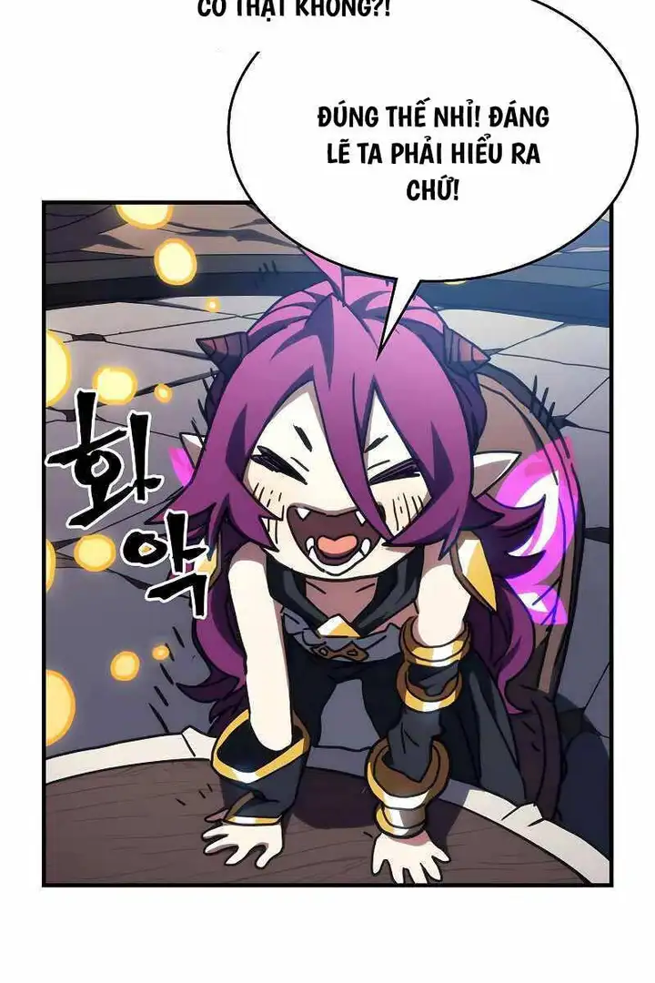Truyện Tranh Hãy Hành Động Như Một Boss Đi Ngài Mr. Devourer trang 7