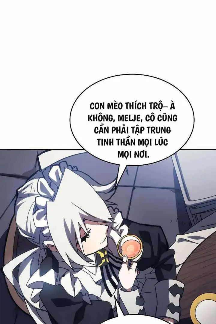 Truyện Tranh Hãy Hành Động Như Một Boss Đi Ngài Mr. Devourer trang 7