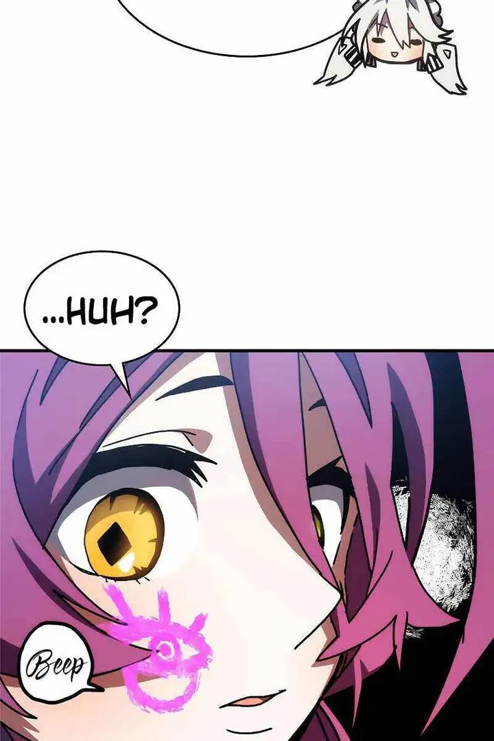 Truyện Tranh Hãy Hành Động Như Một Boss Đi Ngài Mr. Devourer trang 7