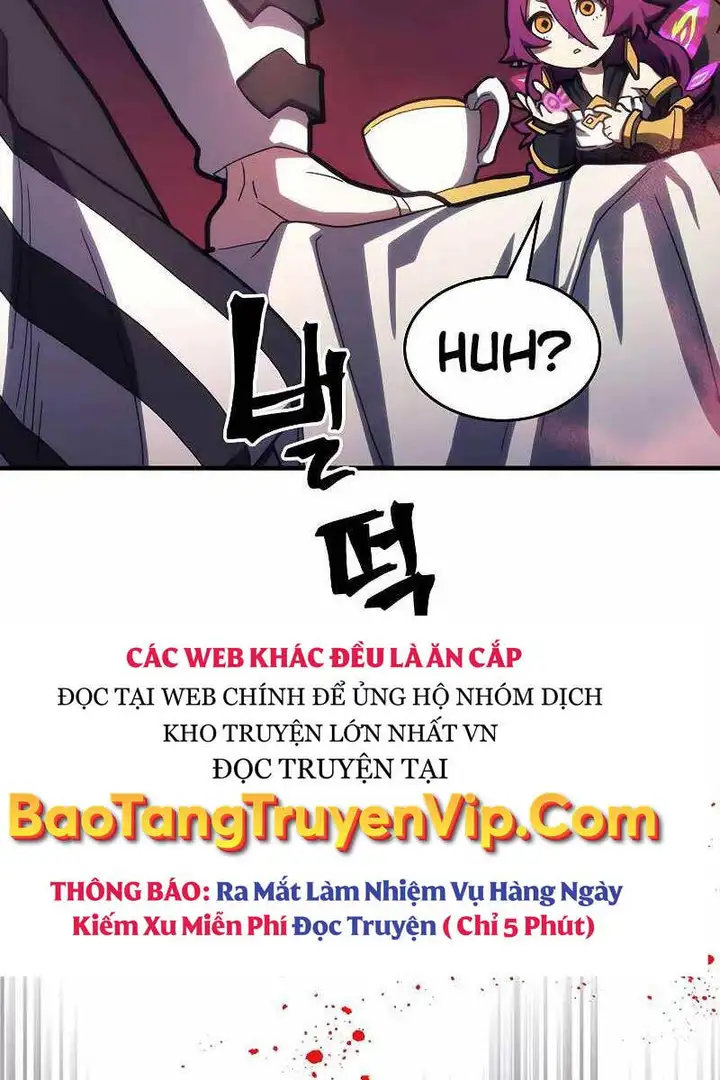 Truyện Tranh Hãy Hành Động Như Một Boss Đi Ngài Mr. Devourer trang 7