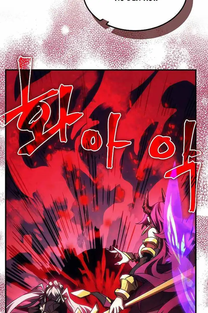 Truyện Tranh Hãy Hành Động Như Một Boss Đi Ngài Mr. Devourer trang 7