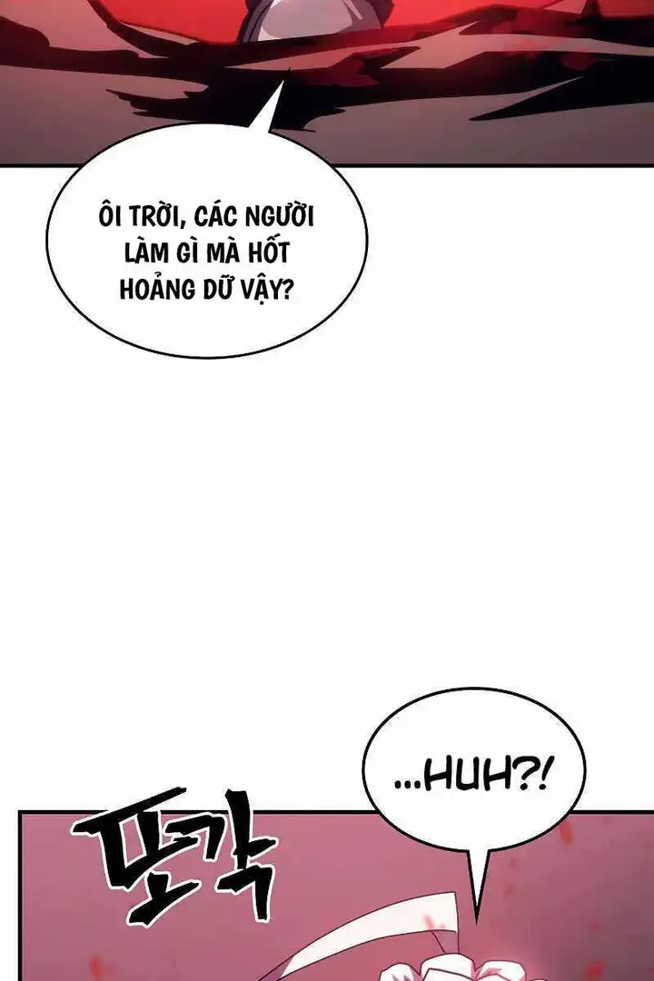 Truyện Tranh Hãy Hành Động Như Một Boss Đi Ngài Mr. Devourer trang 7