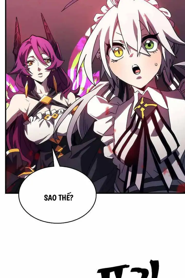 Truyện Tranh Hãy Hành Động Như Một Boss Đi Ngài Mr. Devourer trang 7