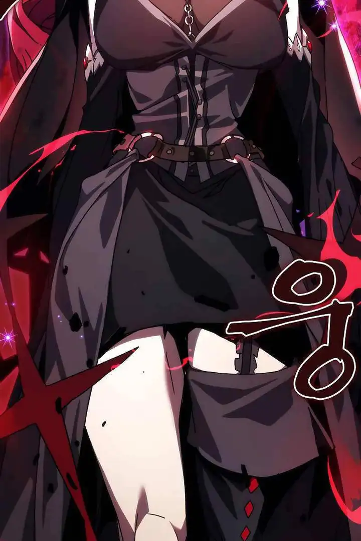 Truyện Tranh Hãy Hành Động Như Một Boss Đi Ngài Mr. Devourer trang 7