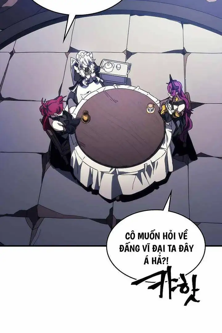 Truyện Tranh Hãy Hành Động Như Một Boss Đi Ngài Mr. Devourer trang 7