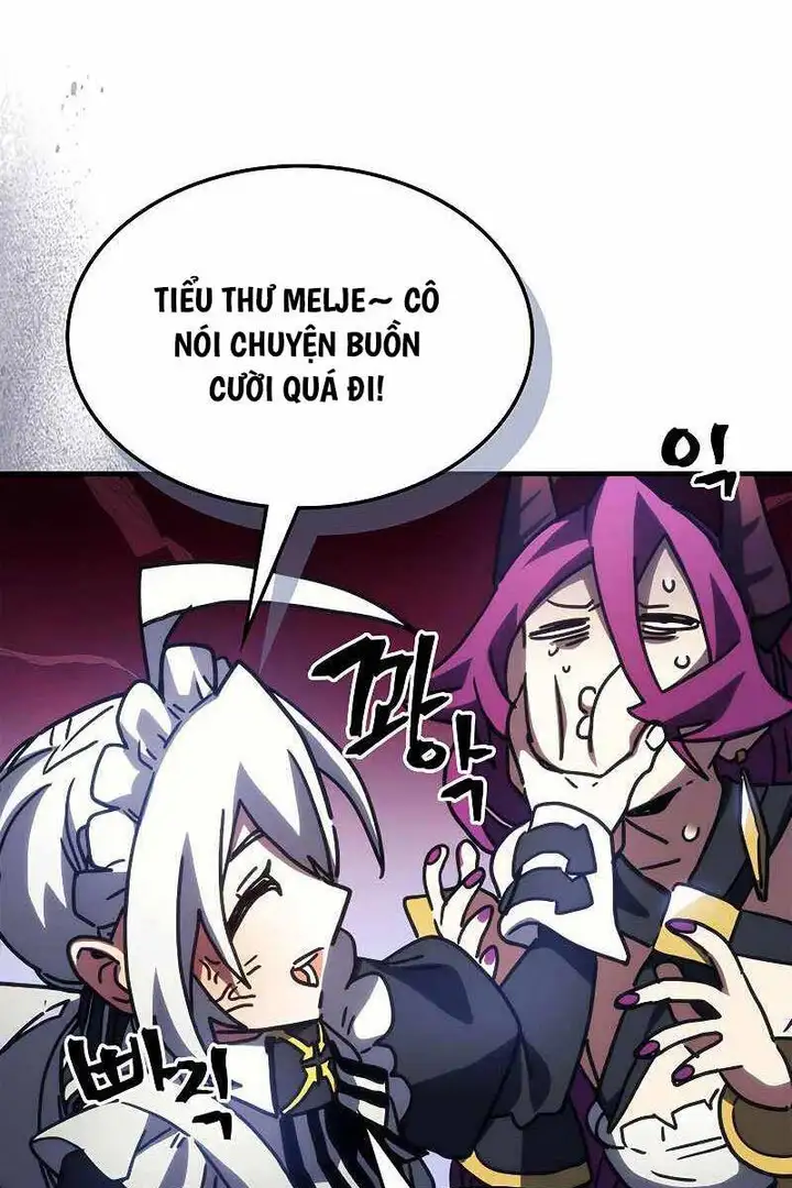 Truyện Tranh Hãy Hành Động Như Một Boss Đi Ngài Mr. Devourer trang 7