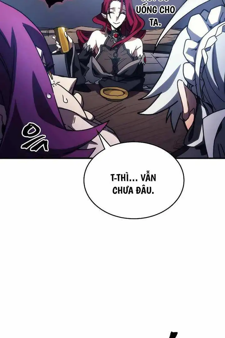 Truyện Tranh Hãy Hành Động Như Một Boss Đi Ngài Mr. Devourer trang 7