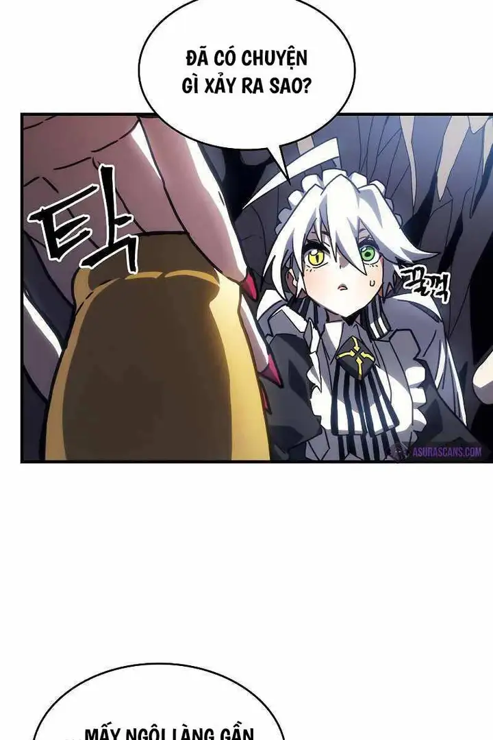 Truyện Tranh Hãy Hành Động Như Một Boss Đi Ngài Mr. Devourer trang 7