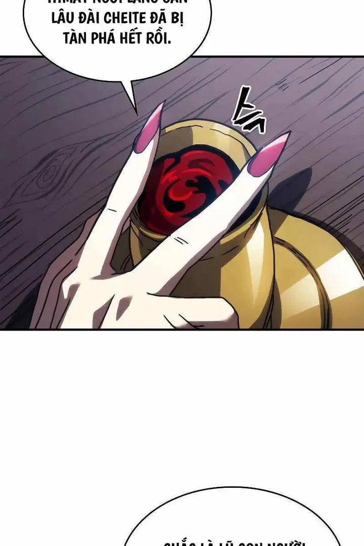 Truyện Tranh Hãy Hành Động Như Một Boss Đi Ngài Mr. Devourer trang 7