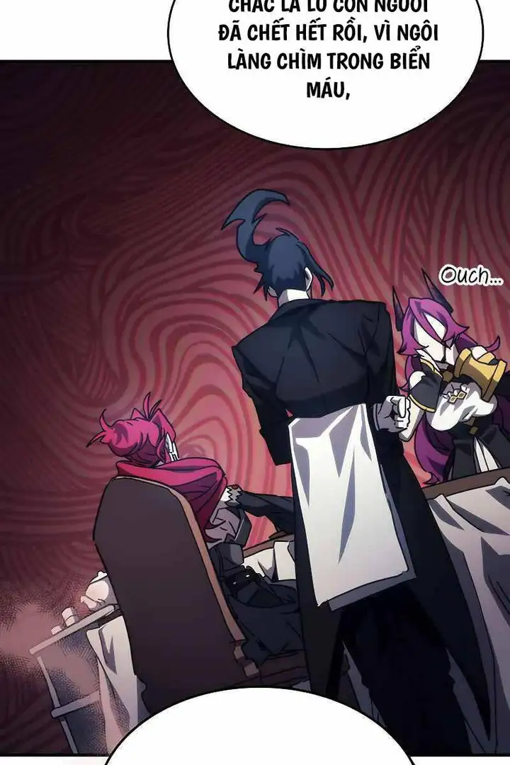 Truyện Tranh Hãy Hành Động Như Một Boss Đi Ngài Mr. Devourer trang 7