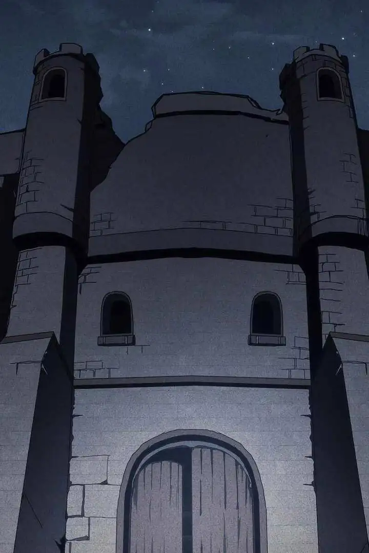 Truyện Tranh Hãy Hành Động Như Một Boss Đi Ngài Mr. Devourer trang 7