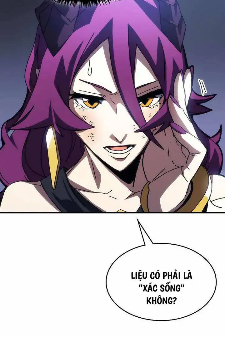 Truyện Tranh Hãy Hành Động Như Một Boss Đi Ngài Mr. Devourer trang 7
