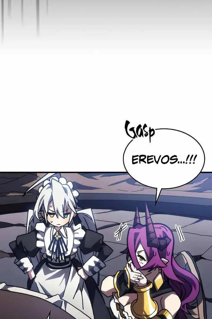 Truyện Tranh Hãy Hành Động Như Một Boss Đi Ngài Mr. Devourer trang 7