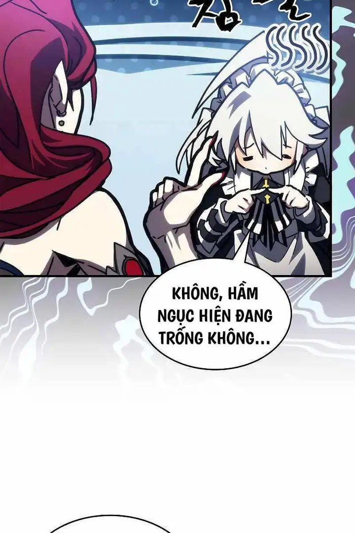 Truyện Tranh Hãy Hành Động Như Một Boss Đi Ngài Mr. Devourer trang 7