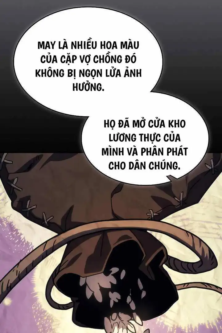 Truyện Tranh Hãy Hành Động Như Một Boss Đi Ngài Mr. Devourer trang 7