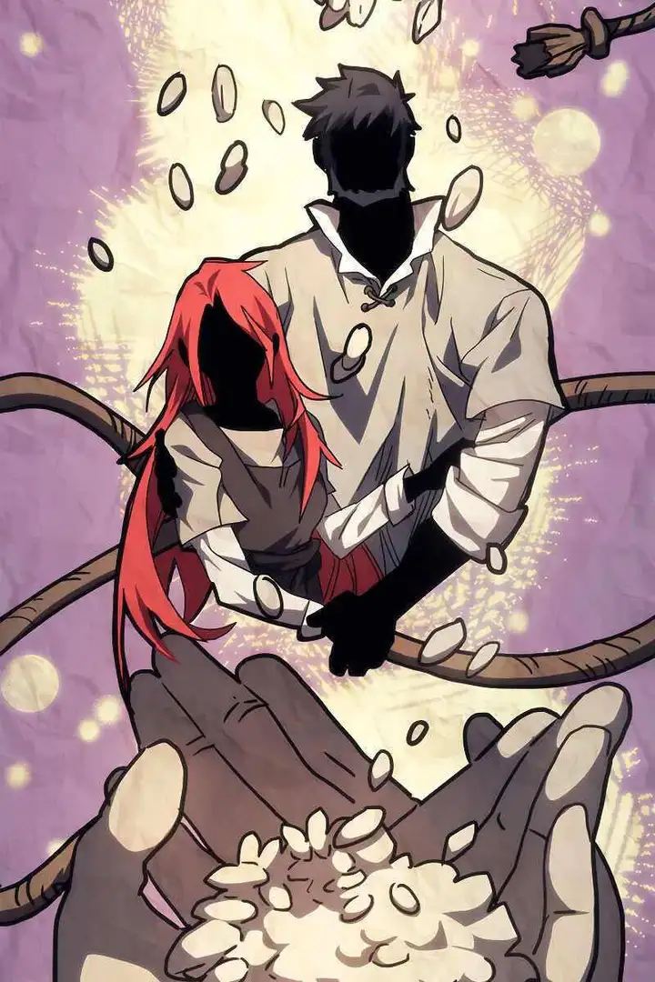 Truyện Tranh Hãy Hành Động Như Một Boss Đi Ngài Mr. Devourer trang 7