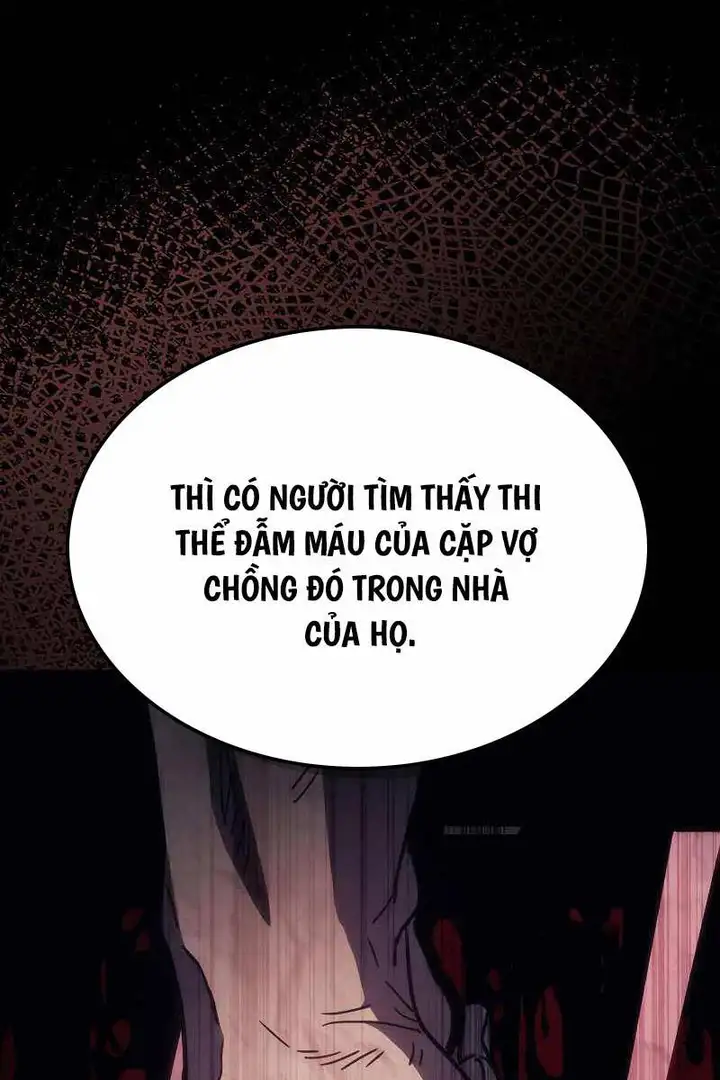 Truyện Tranh Hãy Hành Động Như Một Boss Đi Ngài Mr. Devourer trang 7