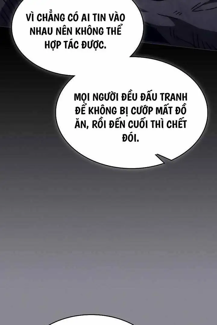 Truyện Tranh Hãy Hành Động Như Một Boss Đi Ngài Mr. Devourer trang 7