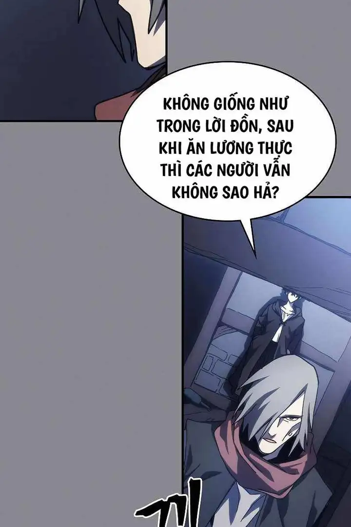 Truyện Tranh Hãy Hành Động Như Một Boss Đi Ngài Mr. Devourer trang 7