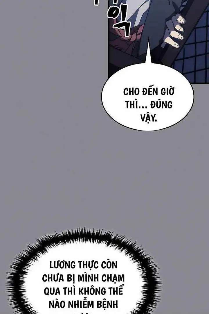 Truyện Tranh Hãy Hành Động Như Một Boss Đi Ngài Mr. Devourer trang 7