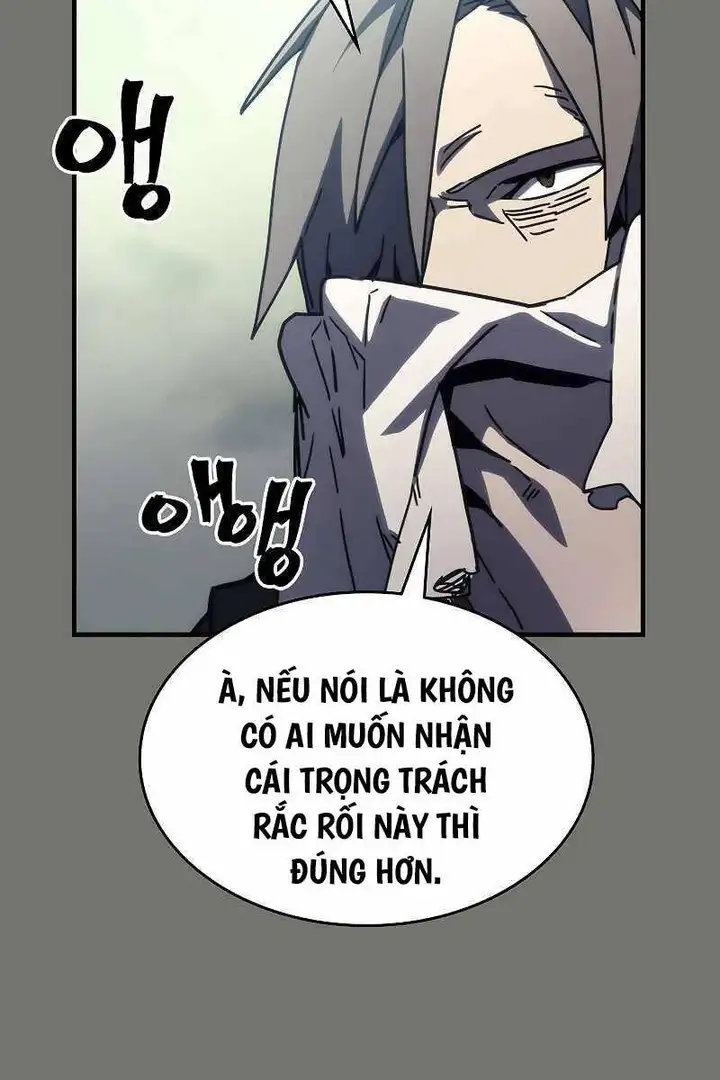 Truyện Tranh Hãy Hành Động Như Một Boss Đi Ngài Mr. Devourer trang 7