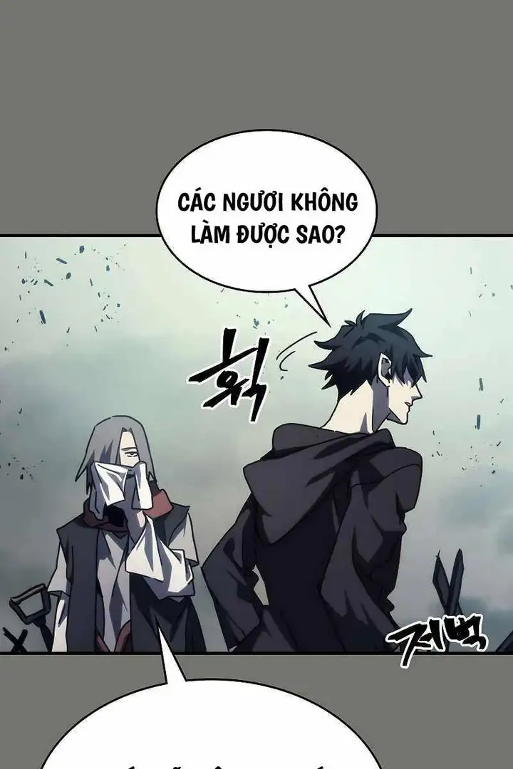 Truyện Tranh Hãy Hành Động Như Một Boss Đi Ngài Mr. Devourer trang 7