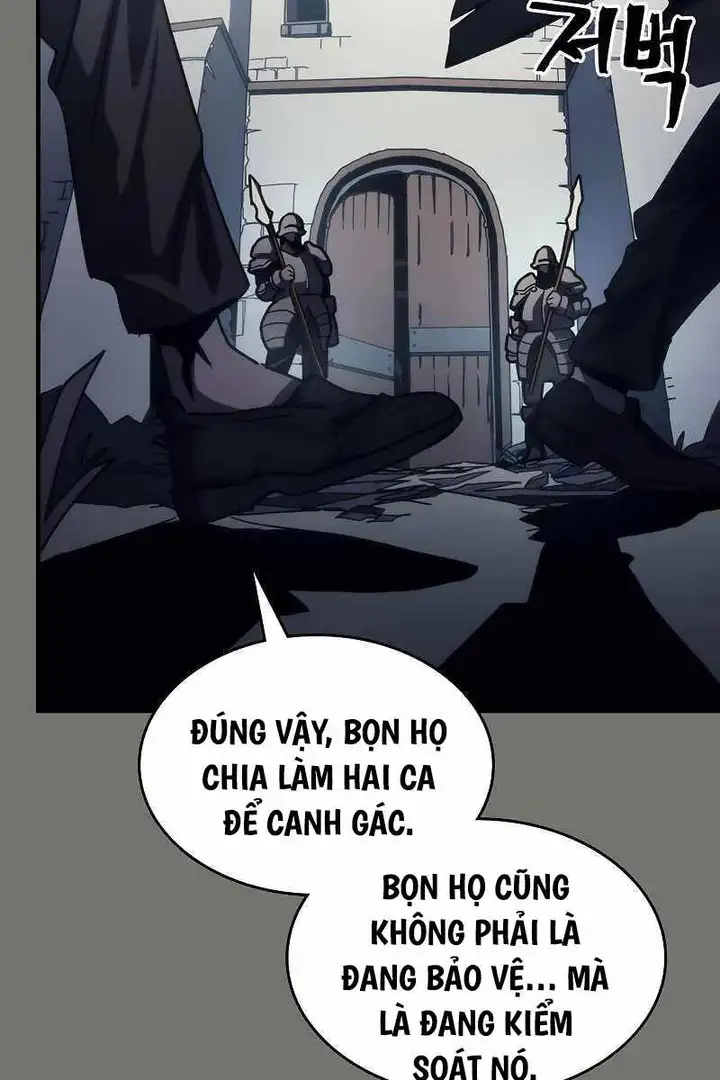 Truyện Tranh Hãy Hành Động Như Một Boss Đi Ngài Mr. Devourer trang 7