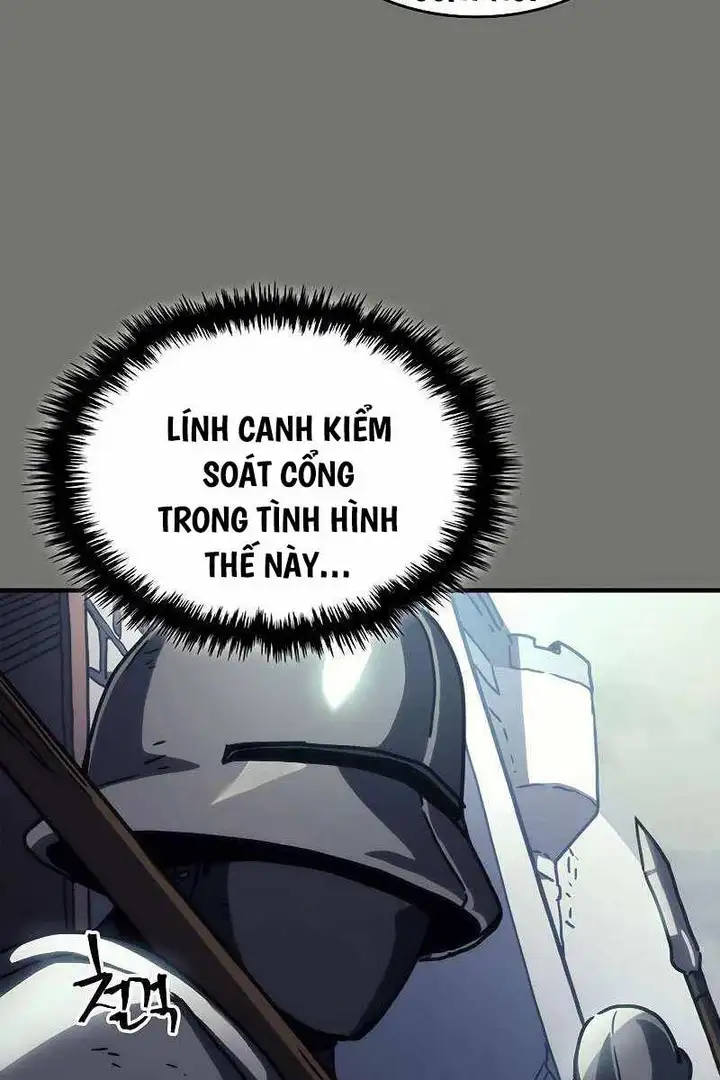 Truyện Tranh Hãy Hành Động Như Một Boss Đi Ngài Mr. Devourer trang 7