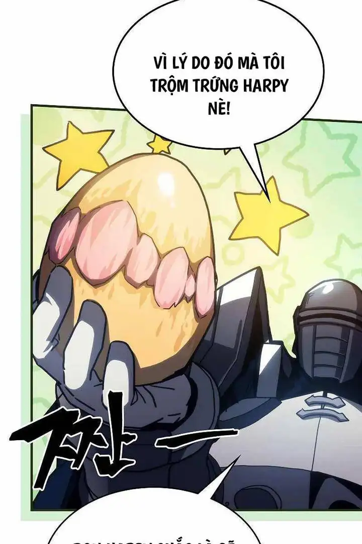 Truyện Tranh Hãy Hành Động Như Một Boss Đi Ngài Mr. Devourer trang 7