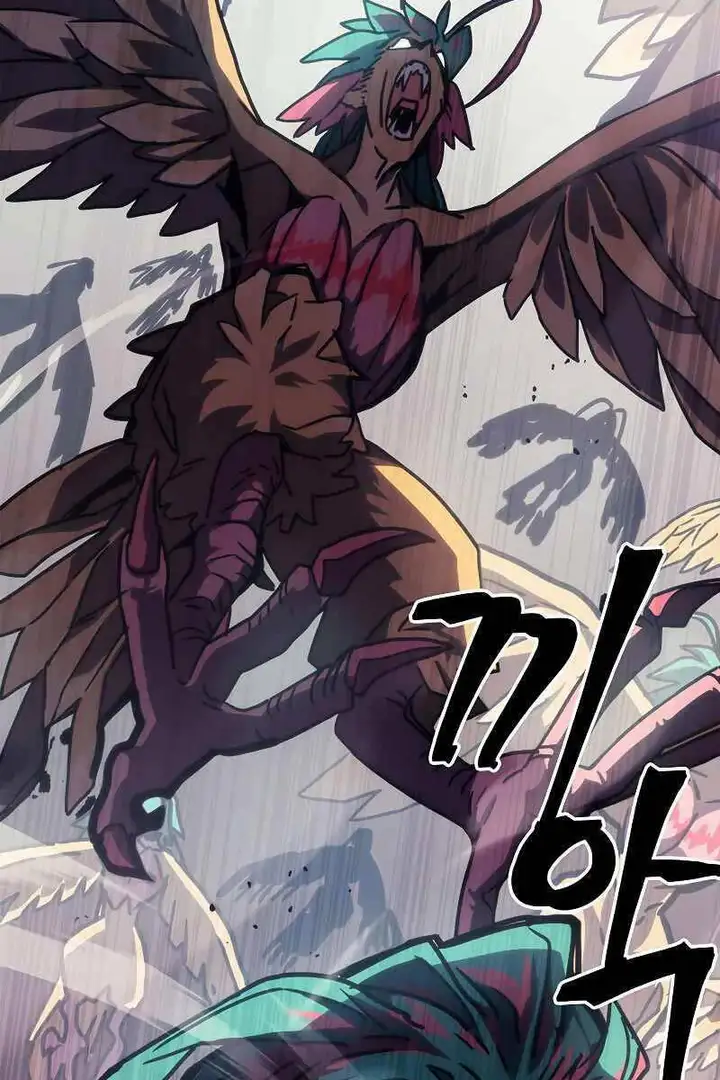 Truyện Tranh Hãy Hành Động Như Một Boss Đi Ngài Mr. Devourer trang 7