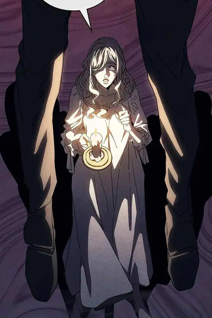 Truyện Tranh Hãy Hành Động Như Một Boss Đi Ngài Mr. Devourer trang 7