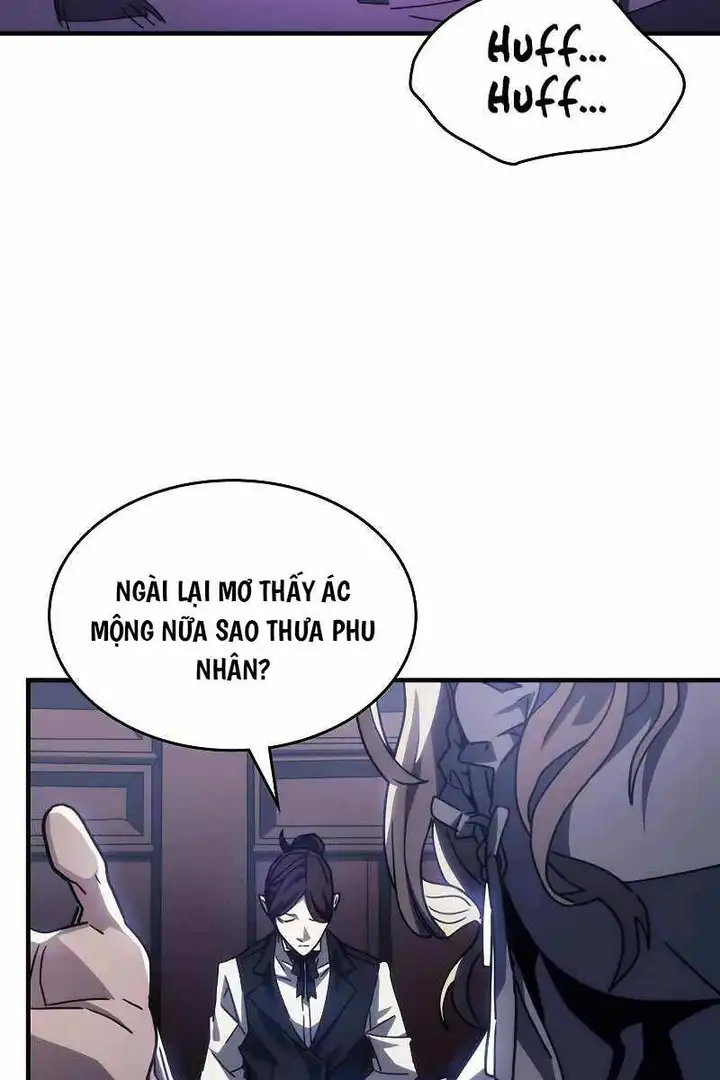 Truyện Tranh Hãy Hành Động Như Một Boss Đi Ngài Mr. Devourer trang 7