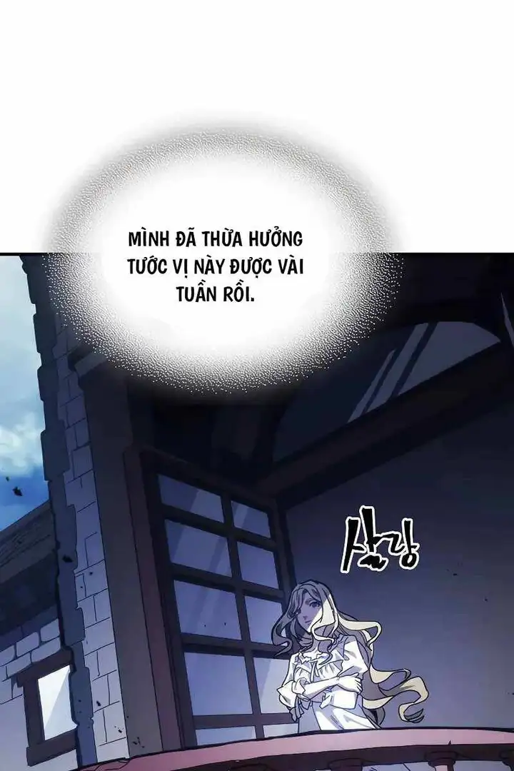 Truyện Tranh Hãy Hành Động Như Một Boss Đi Ngài Mr. Devourer trang 7